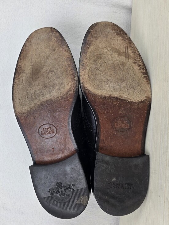 Van Lier dress shoe main image 9